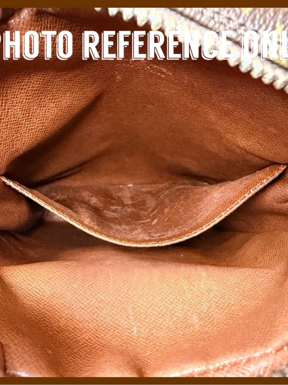 Louis Vuitton compact louis